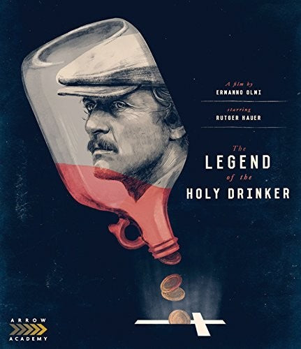 Legend of Holy Drinker