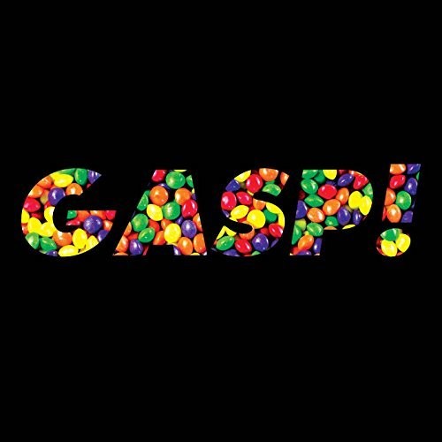 Zomby - Gasp