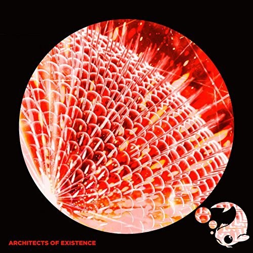 Architects of Existence - Architects Of Existence