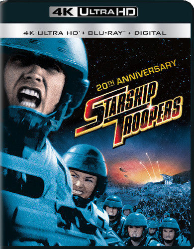 Starship Troopers