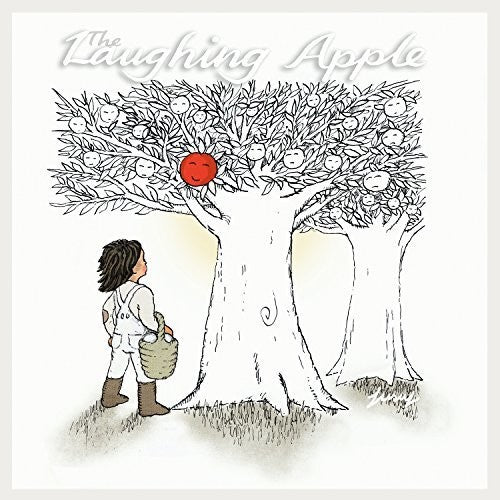 Yusuf/ Cat Stevens - The Laughing Apple