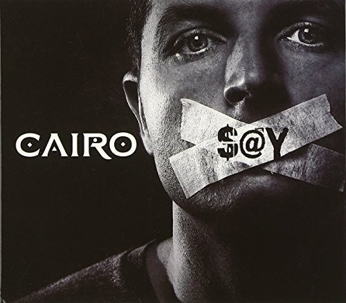 Cairo - $@Y