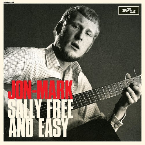 Jon-Mark - Sally Free & Easy
