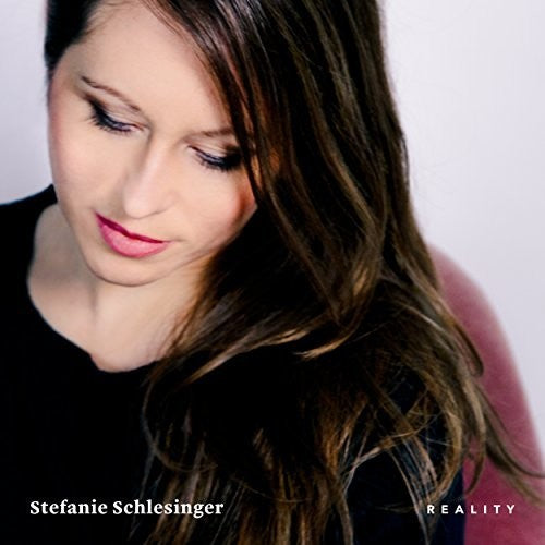 Stefanie Schlesinger - Reality