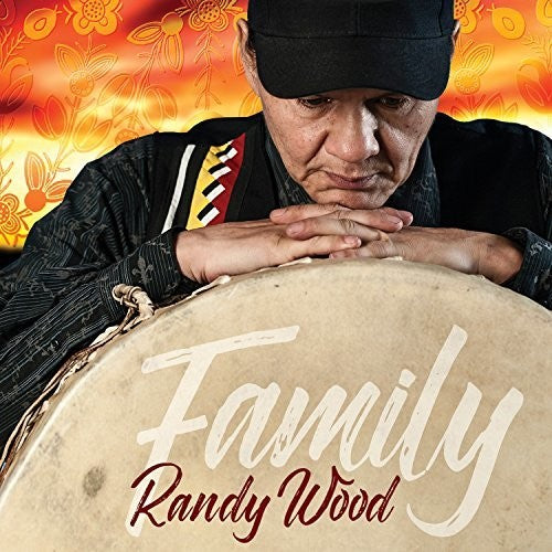 Randy Wood - Family