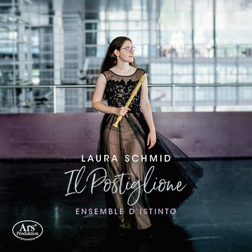 Hasse/ Schmid - Il Postiglione
