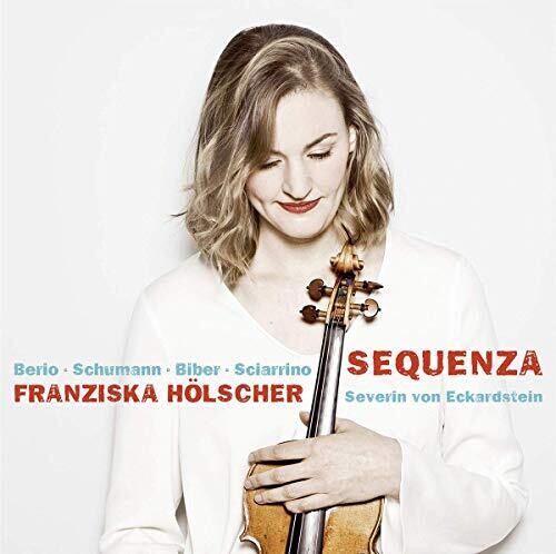 Sequenza/ Various - Sequenza