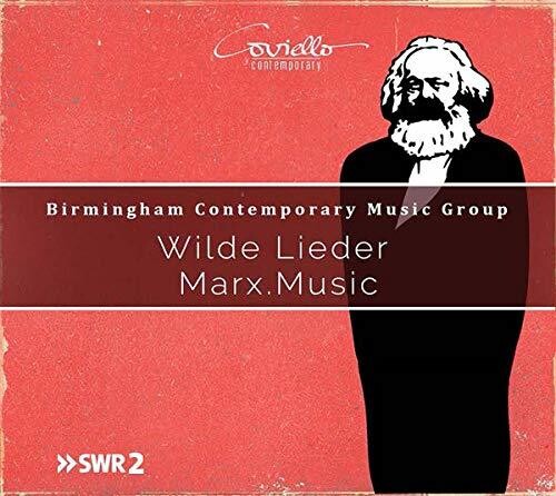 Various Artists - Wilde Lieder