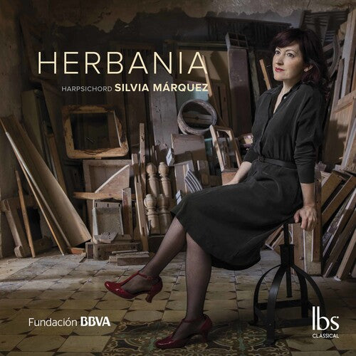 Various Artists - Herbania