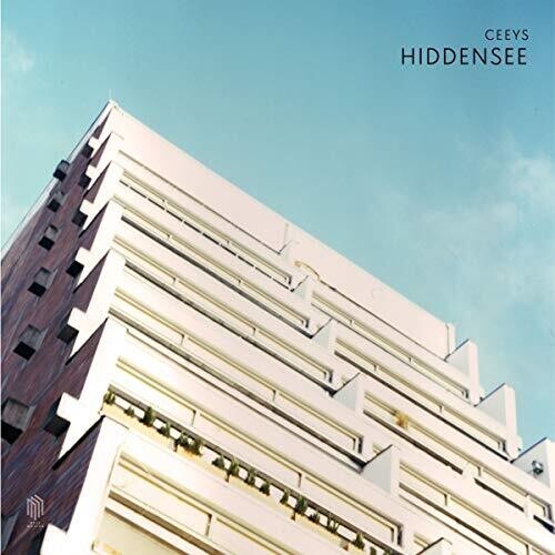 Sebastian Selke / Ceeys - Hiddensee