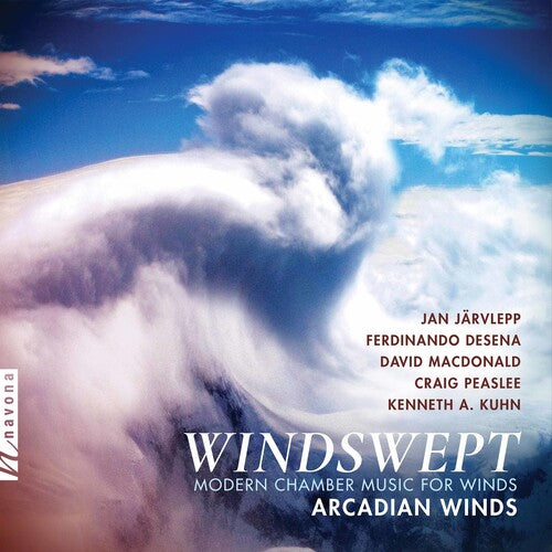 Various Artists - Windswept