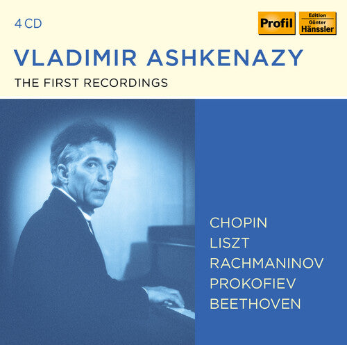 First Recordings/ Various - First Recordings
