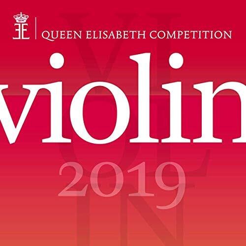 Various Artists - Violin 2019