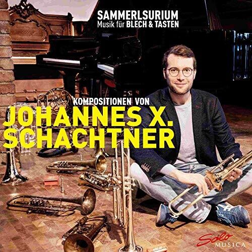 Schachtner - Sammelsurium