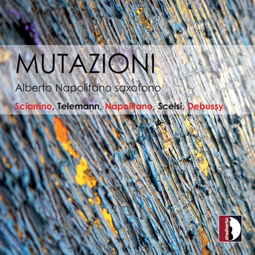 Various Artists - Mutazioni