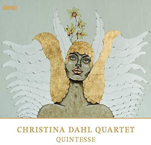 Dahl - Quintesse