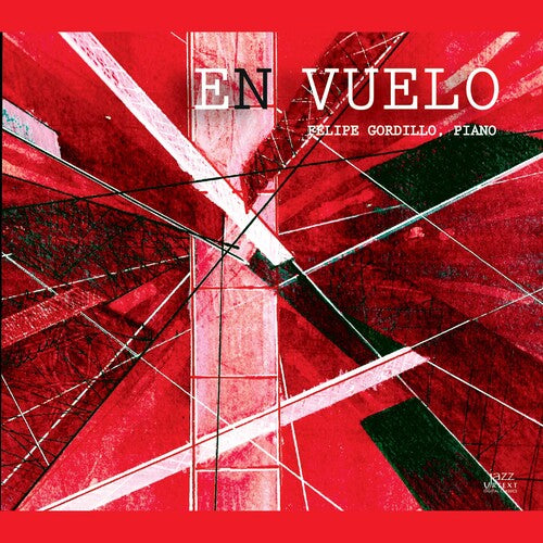 Gordillo - En Vuelo