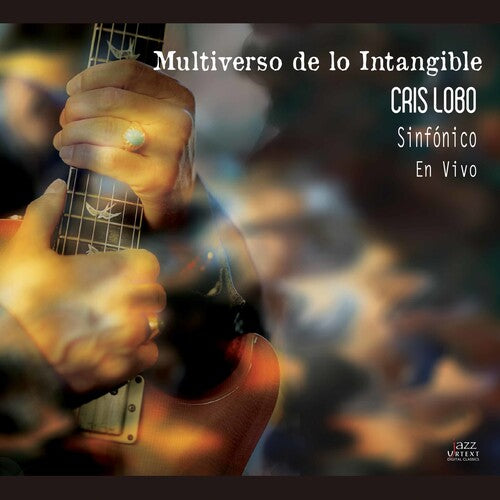 Lopez/ Orquesta Juvenil Carlos Mata/ Weber - Multiverso de Lo Intangible