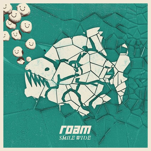 Roam - Smile Wide