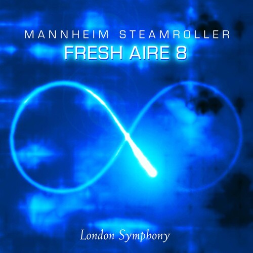 Mannheim Steamroller - Fresh Aire 8