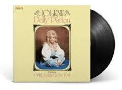 Dolly Parton - Jolene