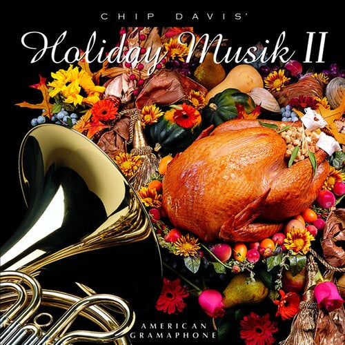 Holiday Musik 2/ Various - Holiday Musik 2 / Various