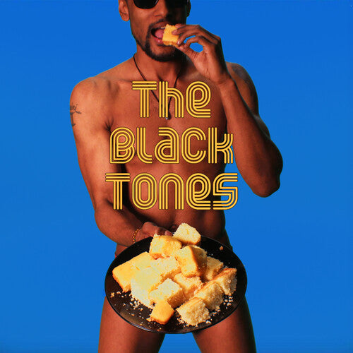 Black Tones - Cobain & Cornbread