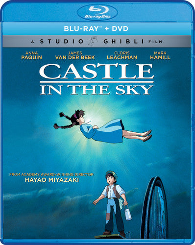 Castle in the Sky