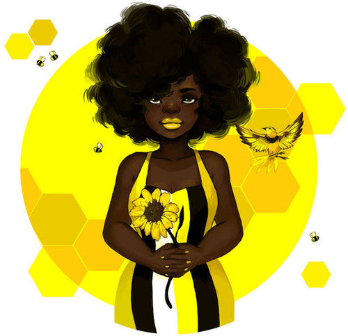 Cunninlynguists - Rose Azura Njano