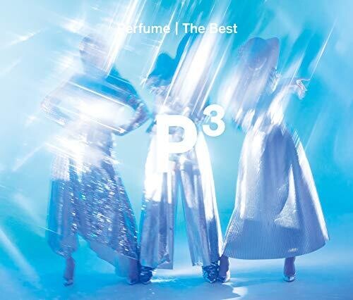 Perfume - Perfume The Best 'P Cubed'