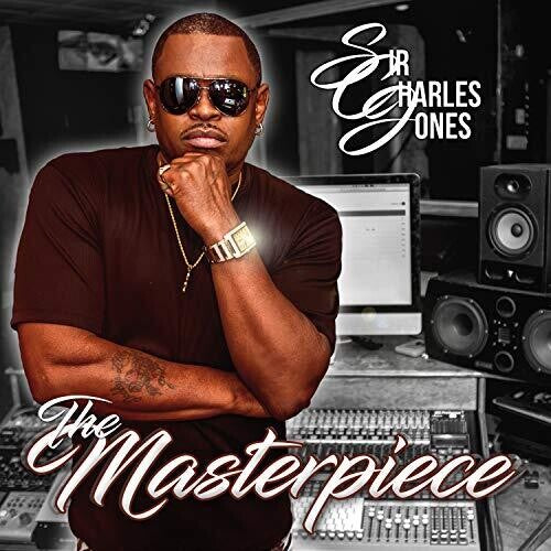 Charles Jones Sir - Masterpiece