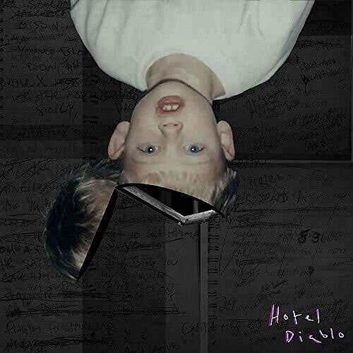 Mgk - Hotel Diablo