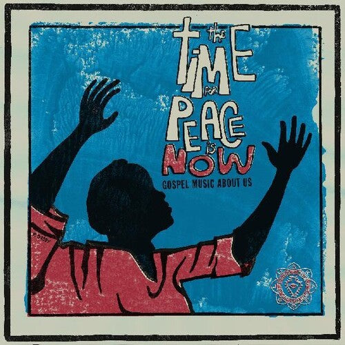 World Spirituality Classics 2: Time for/ Various - World Spirituality Classics 2: Time For Peace Is Now