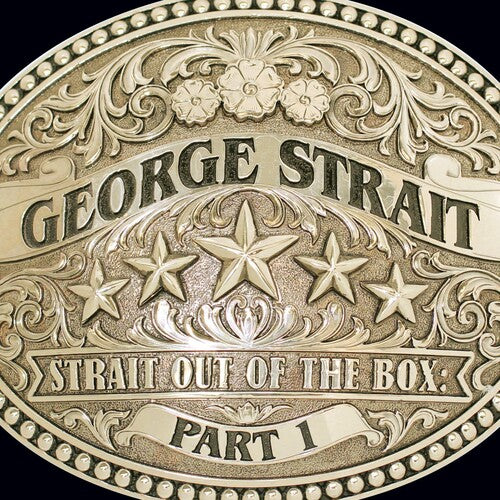George Strait - Strait Out Of The Box, Part 1