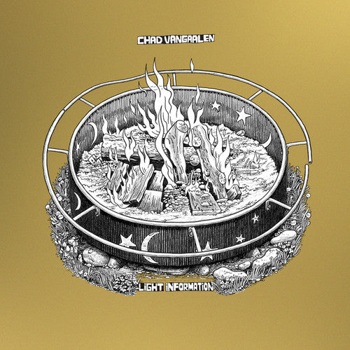 Chad Vangaalen - Light Information