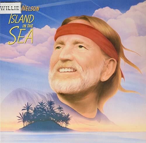 Willie Nelson - Island in the Sea