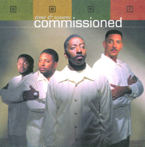 Commissioned - Time and Seasons