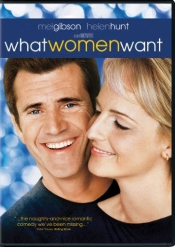 What Women Want