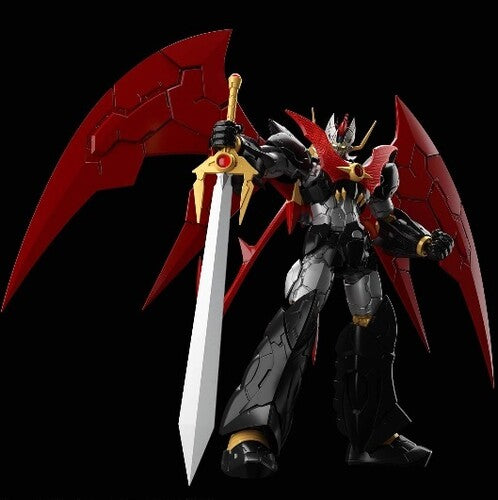 Mazinkaiser (Infinitism), Bandai Spirits HG