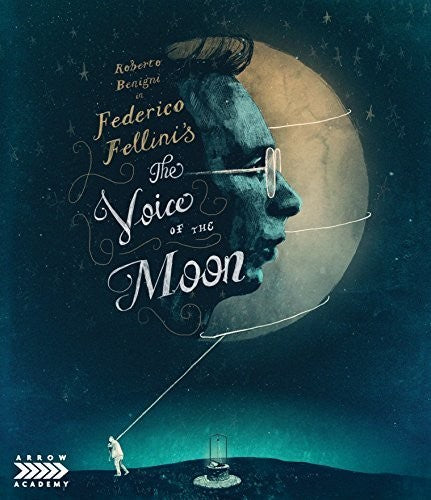 Voice of Moon