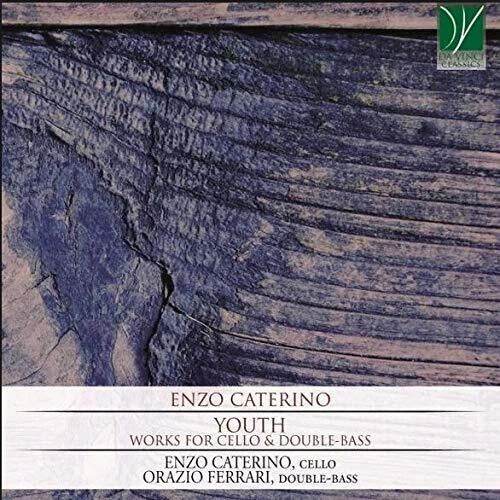 Enzo Caterino / Orazio Ferrari - Youth