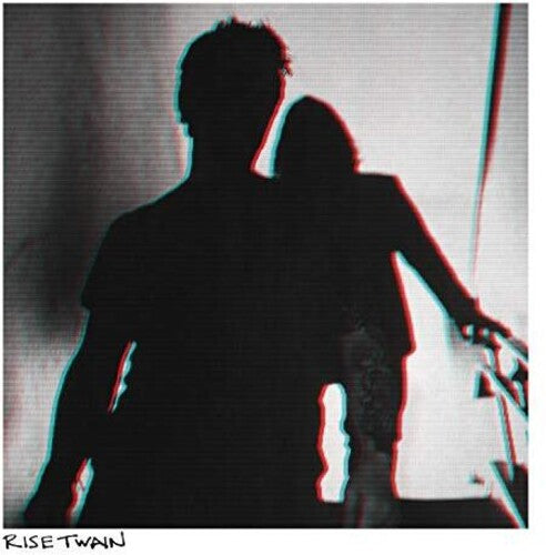 Rise Twain - Rise Twain (Ltd. CD Digipak)