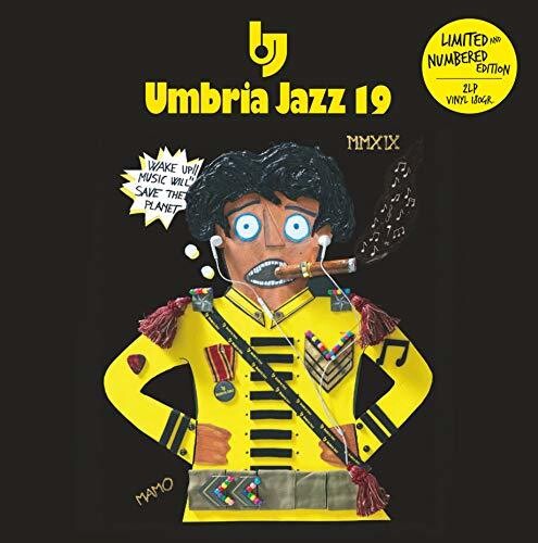 Umbria Jazz 2019/ Various - Umbria Jazz 2019 / Various