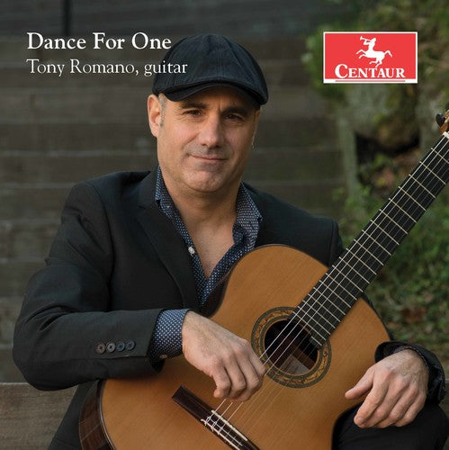 Romano/ Romano - Dance for One
