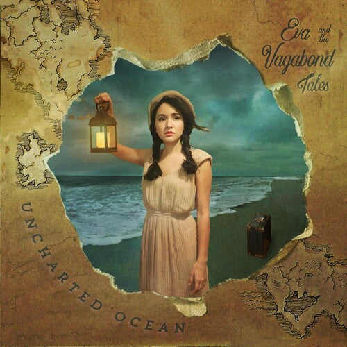 Eva & Vagabond Tales - Uncharted Ocean