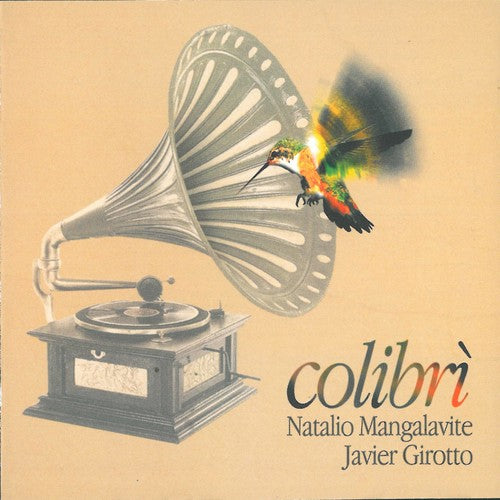 Colibri/ Various - Colibri