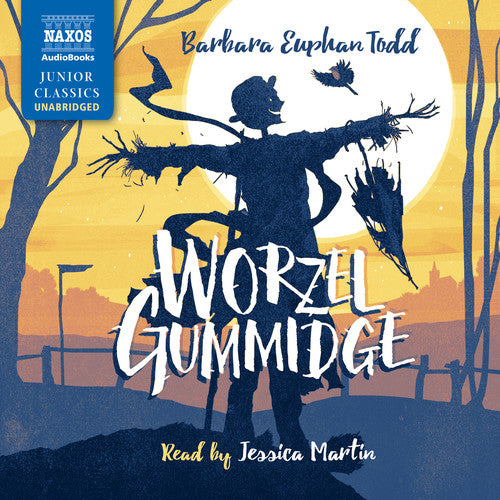 Todd/ Martin - Worzel Gummidge