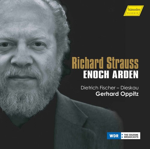 Strauss/ Oppitz - Enoch Arden