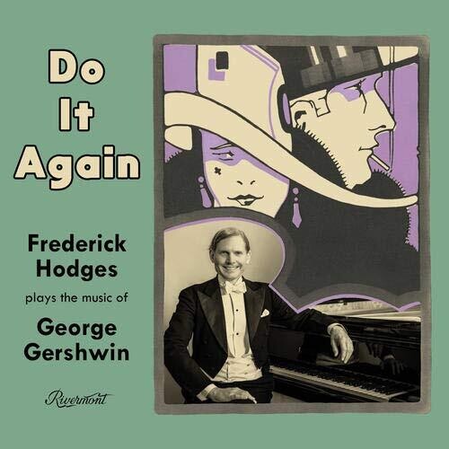 Frederick Hodges - Do It Again