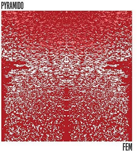 Pyramido - Fem